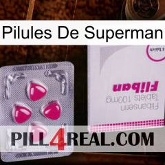 Superman Pills 32